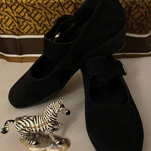 Mephisto Deress Shoe